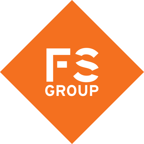 Logo FS Group